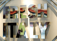 
            Fresh Italy Pasta
        